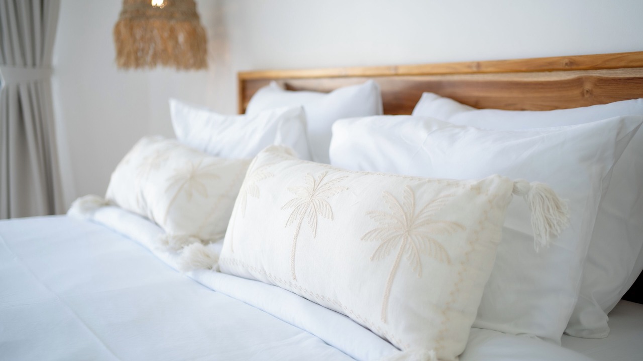 Photo of Bedroom in Batu Bolong