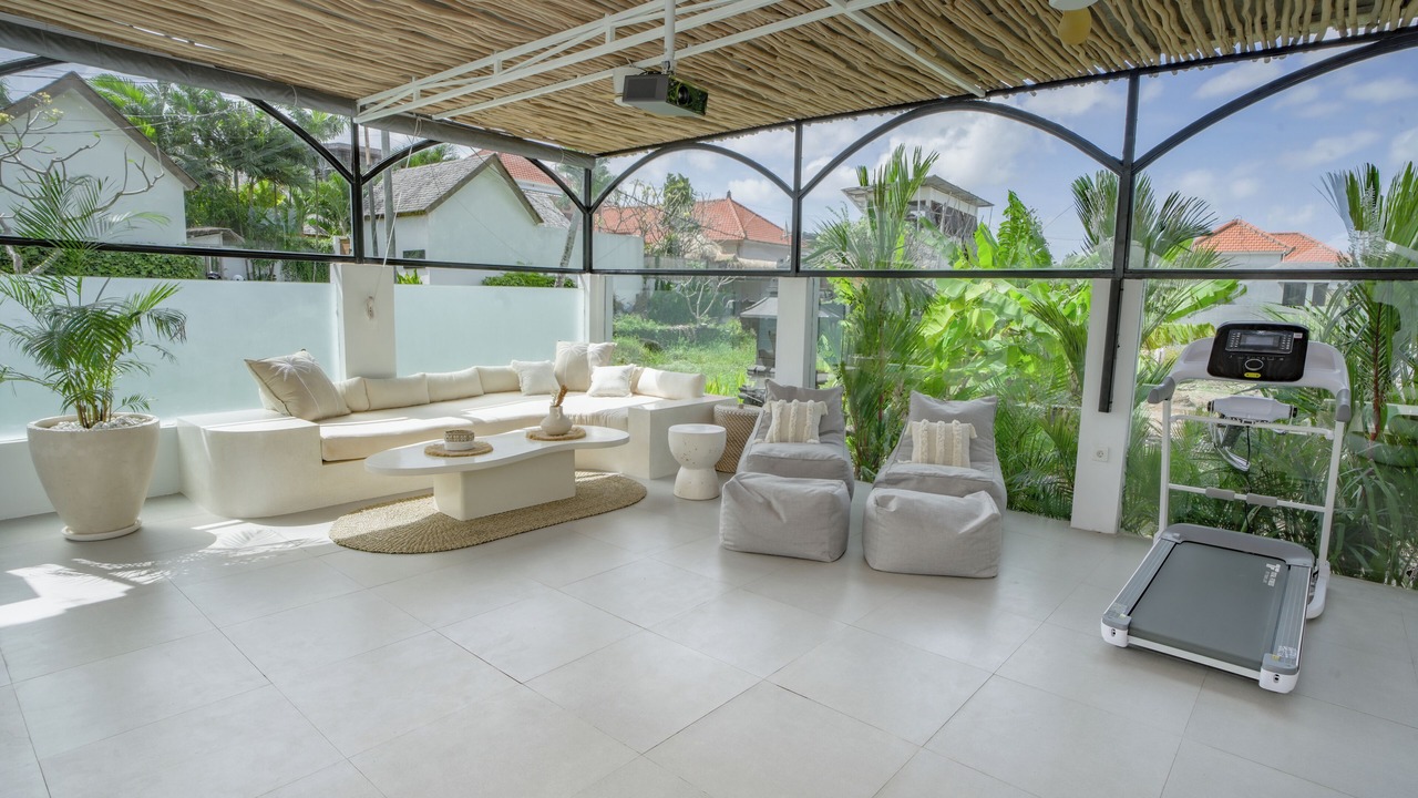 Photo of Outdoor in Batu Bolong