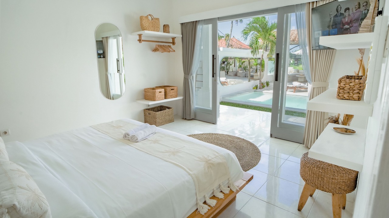 Photo of Bedroom in Batu Bolong