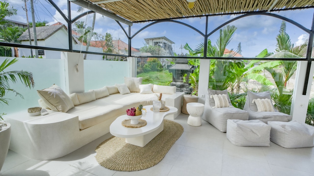 Photo of Livingroom in Batu Bolong