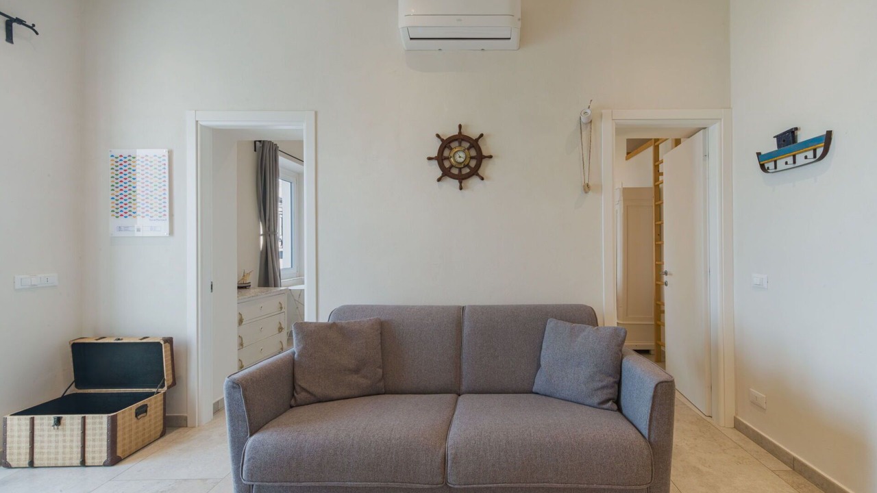 Photo of Bedroom in Stazzema
