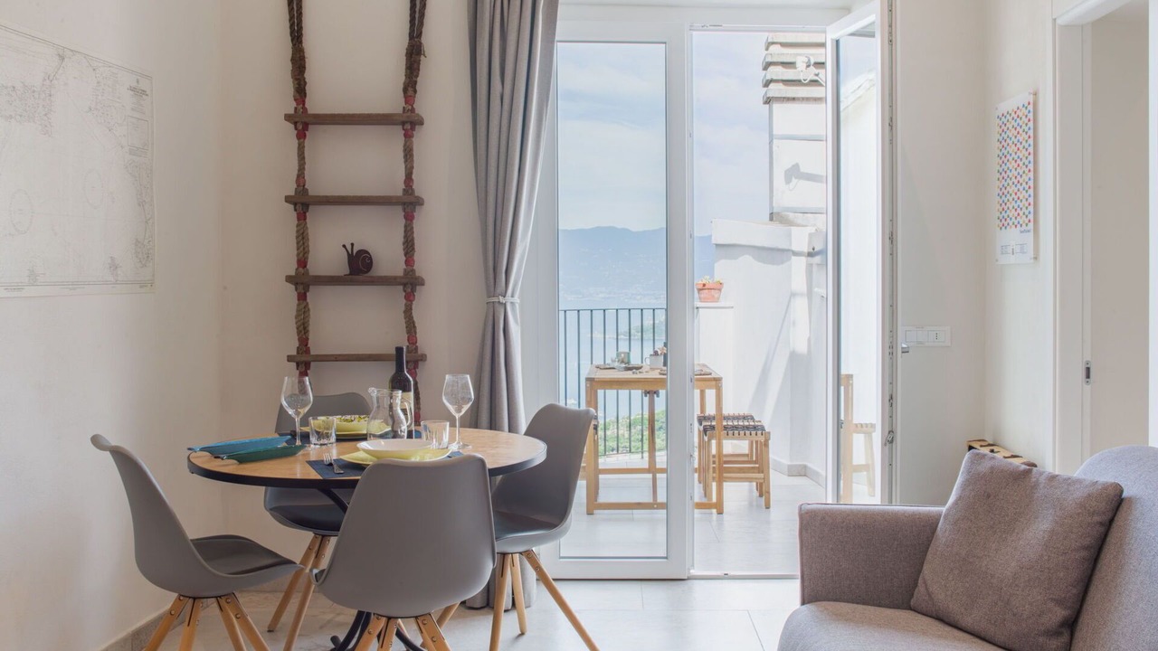 Photo of Bedroom in Stazzema