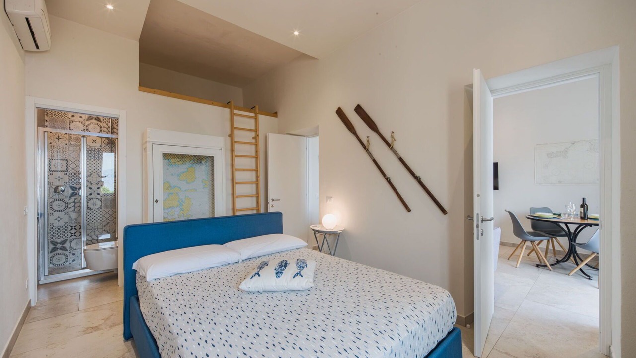 Photo of Bedroom in Stazzema