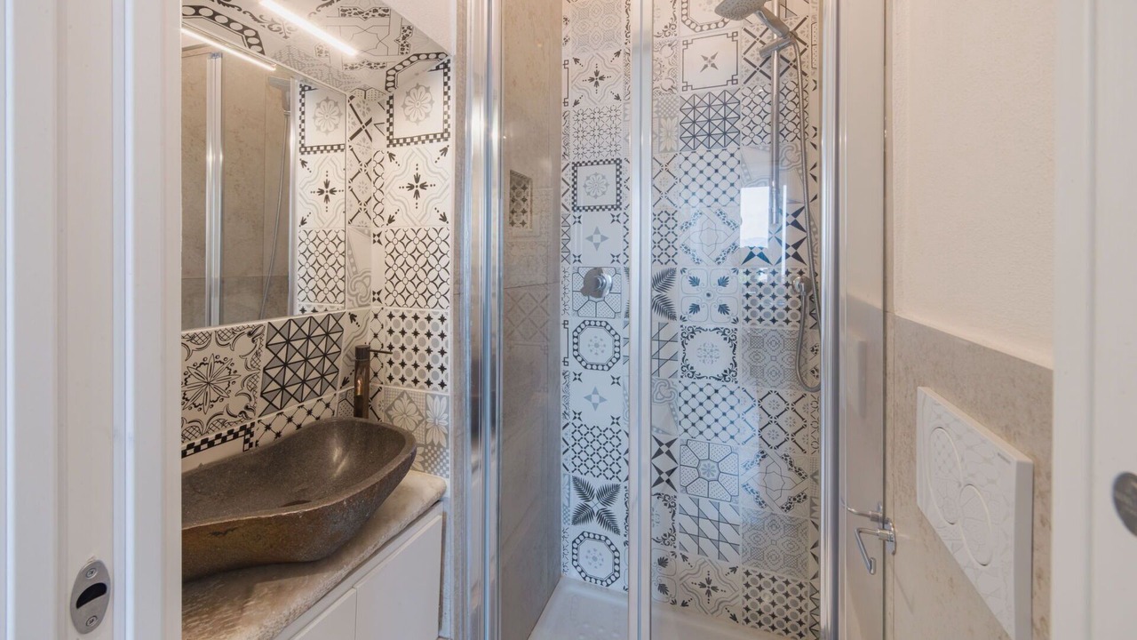 Photo of Bathroom in Stazzema
