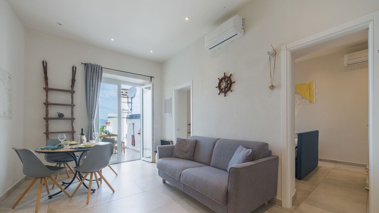 Photo of Bedroom in Stazzema