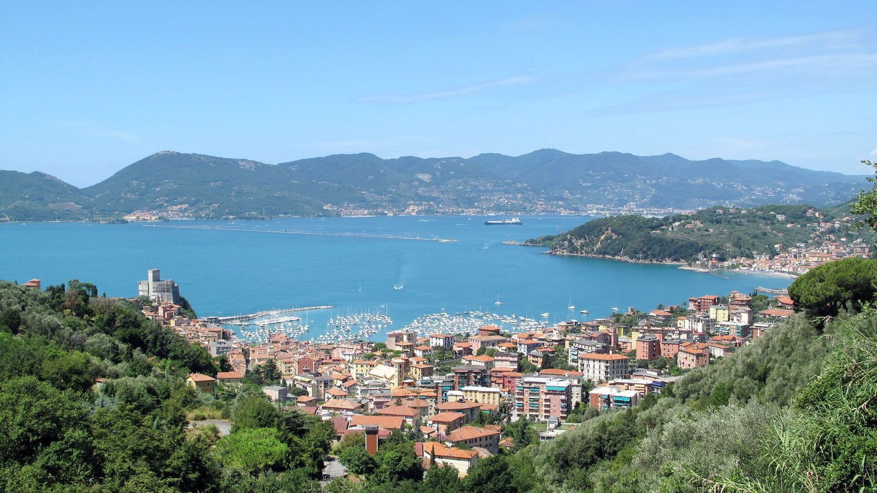 Photo of Outdoor in Stazzema