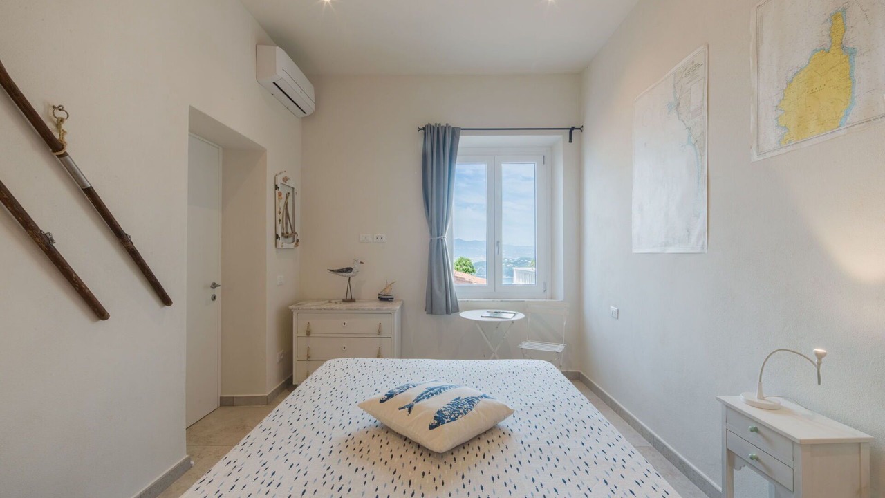 Photo of Bedroom in Stazzema