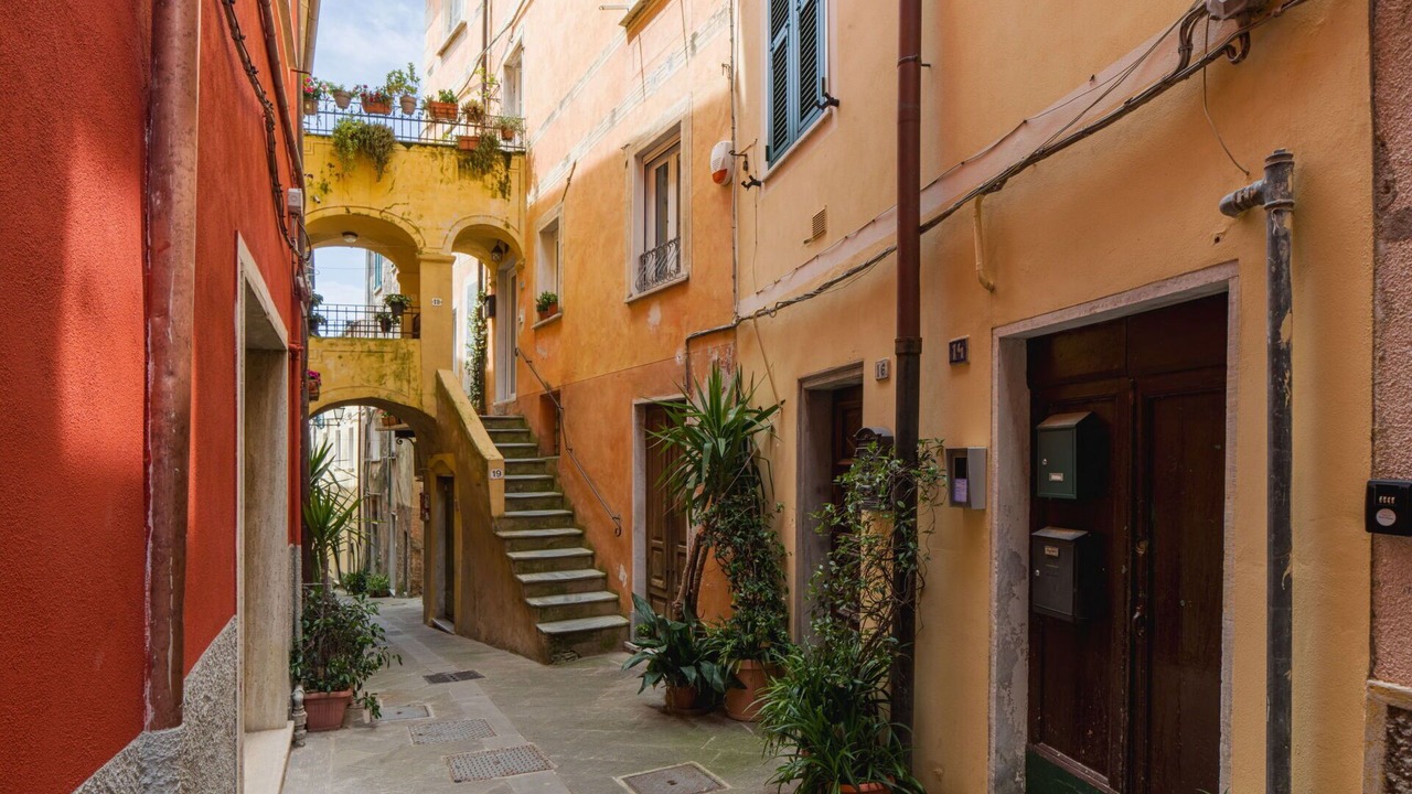 Photo of Patio Balcony in Stazzema