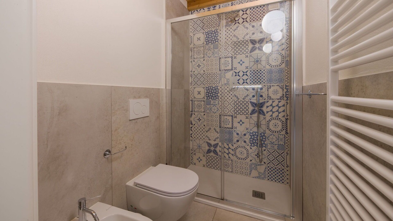 Photo of Bathroom in Stazzema