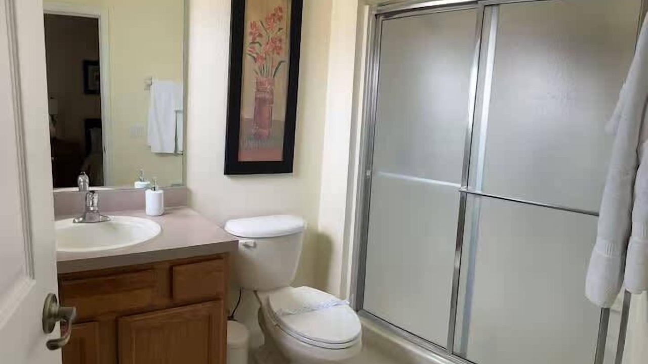 Photo of Bathroom in Bellavida