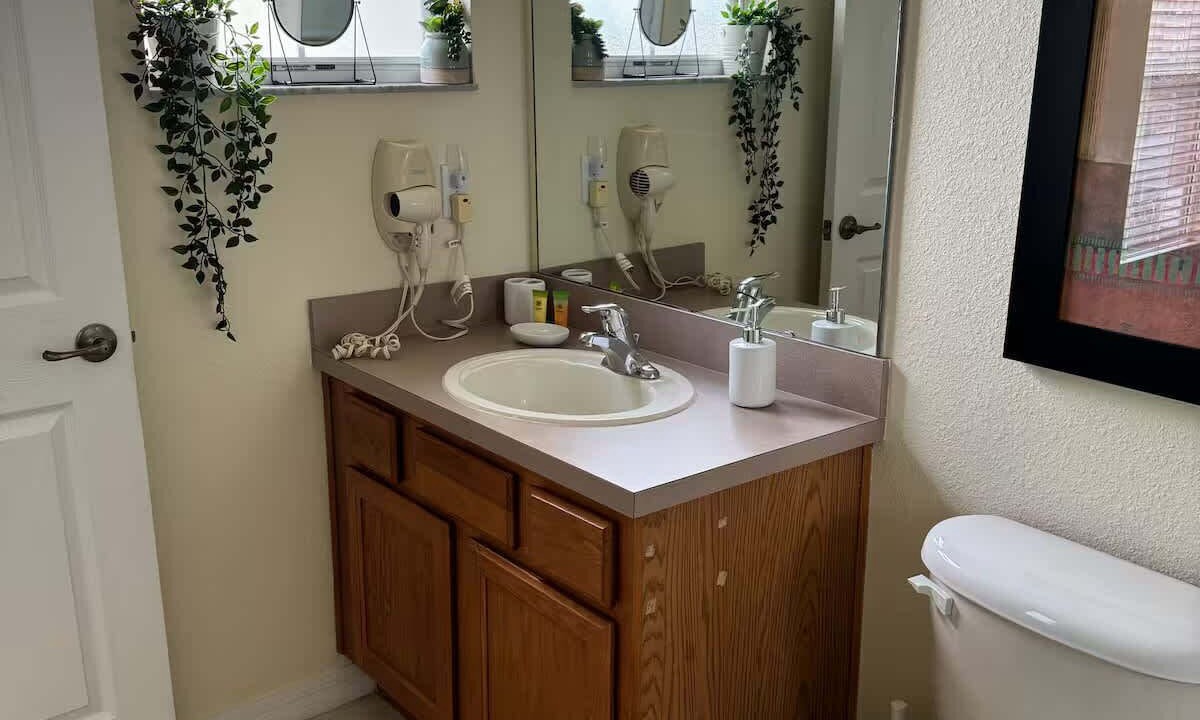 Photo of Bathroom in Bellavida