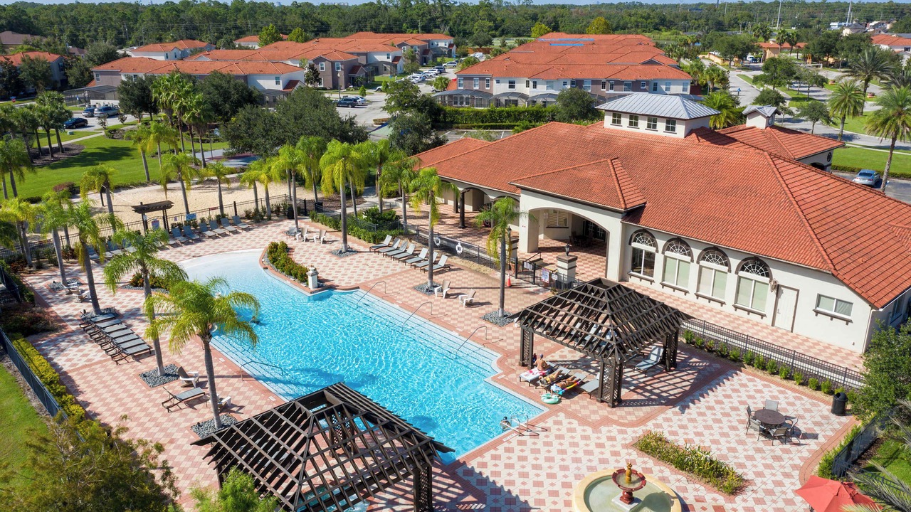 Photo of Outdoor in Bellavida