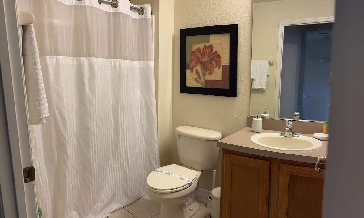 Photo of Bathroom in Bellavida
