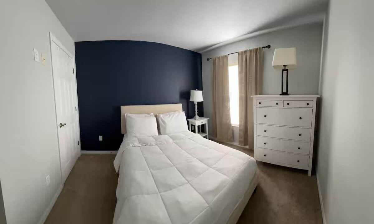 Photo of Bedroom in Bellavida