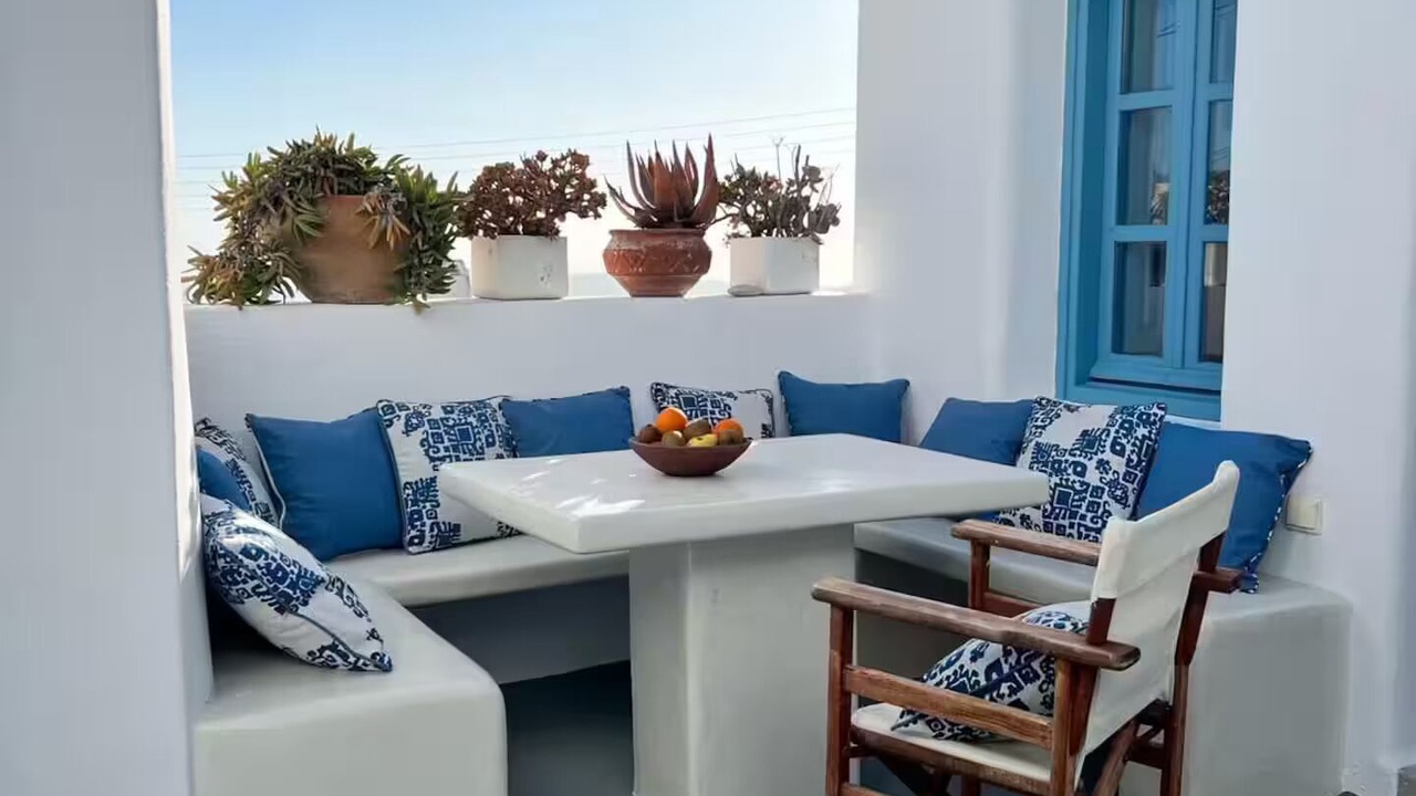 Photo of Outdoor in Pyrgos