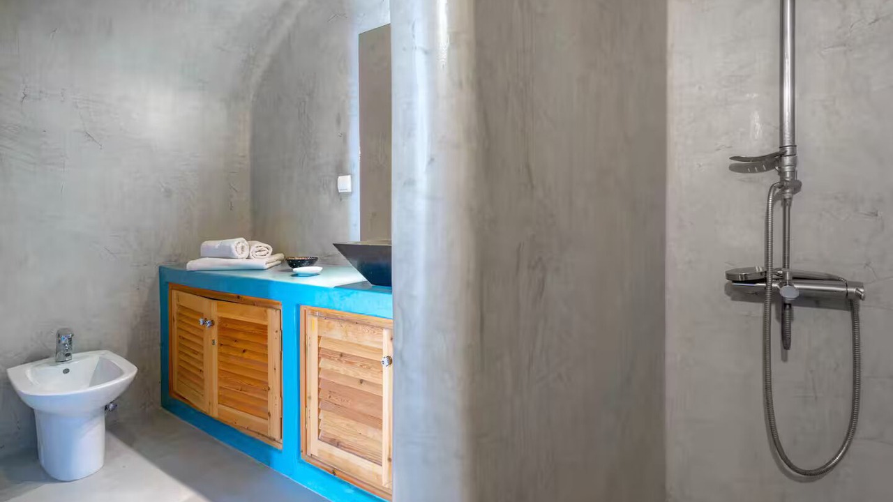 Photo of Bathroom in Pyrgos