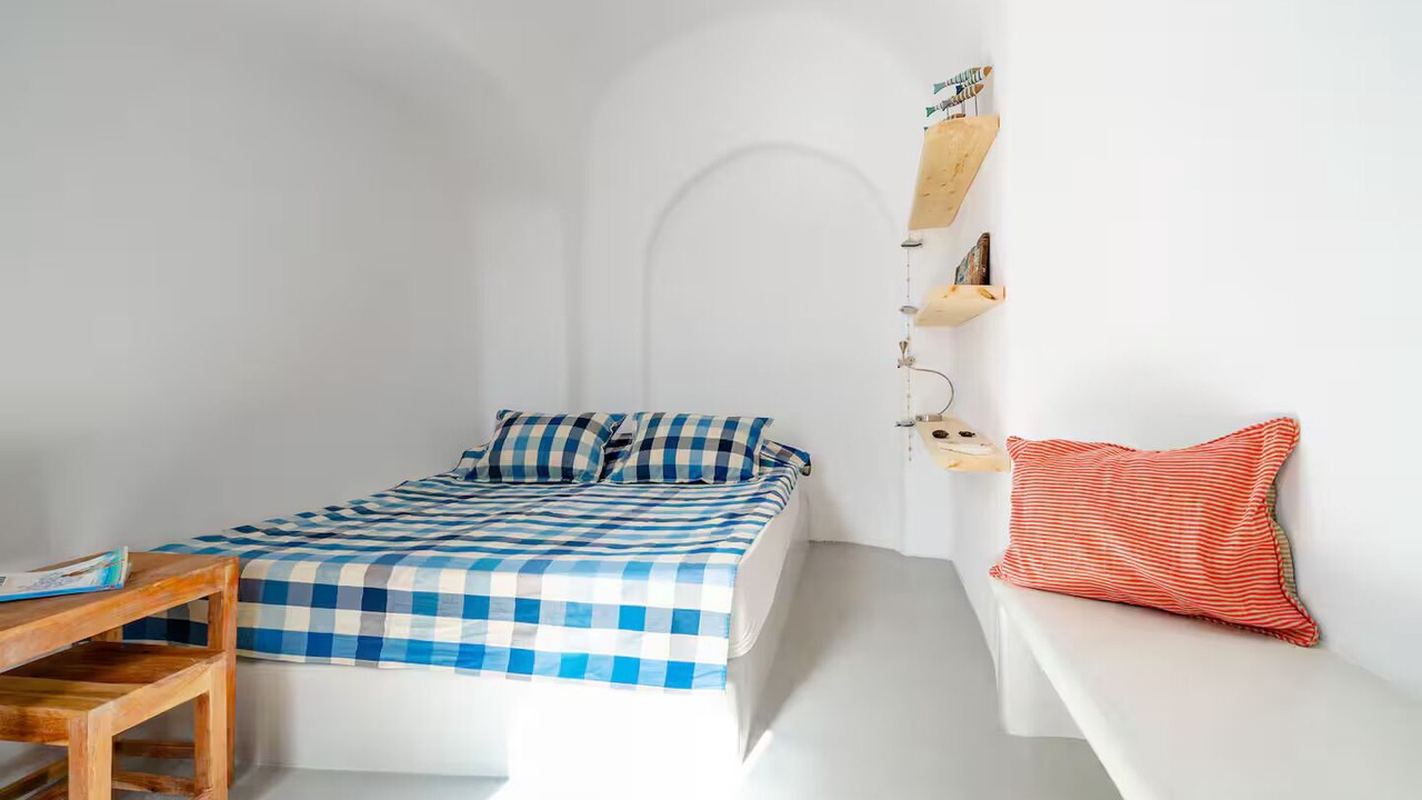 Photo of Bedroom in Pyrgos