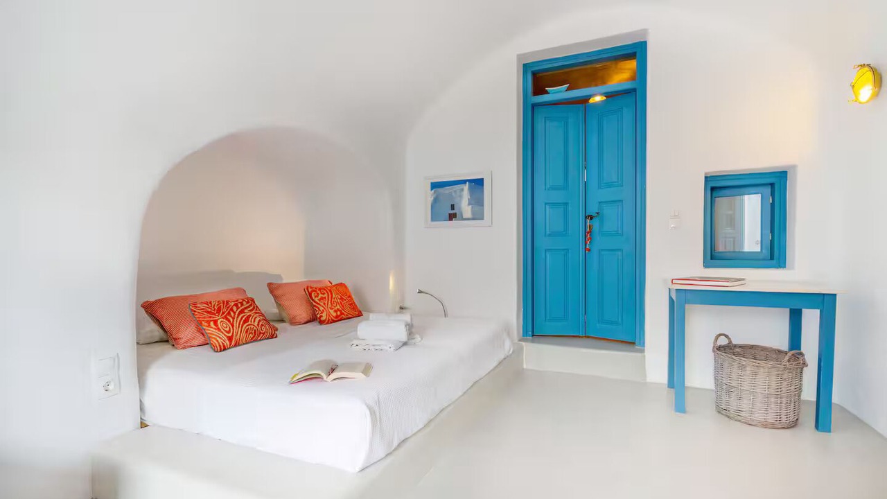 Photo of Bedroom in Pyrgos
