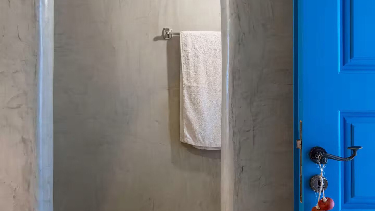 Photo of Bathroom in Pyrgos
