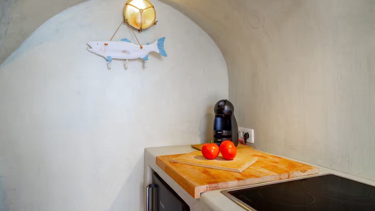 Photo of Kitchen in Pyrgos