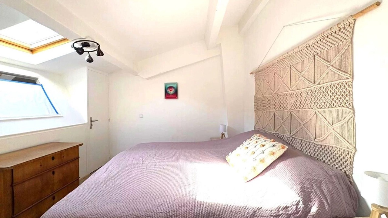 Photo of Bedroom in Old Town