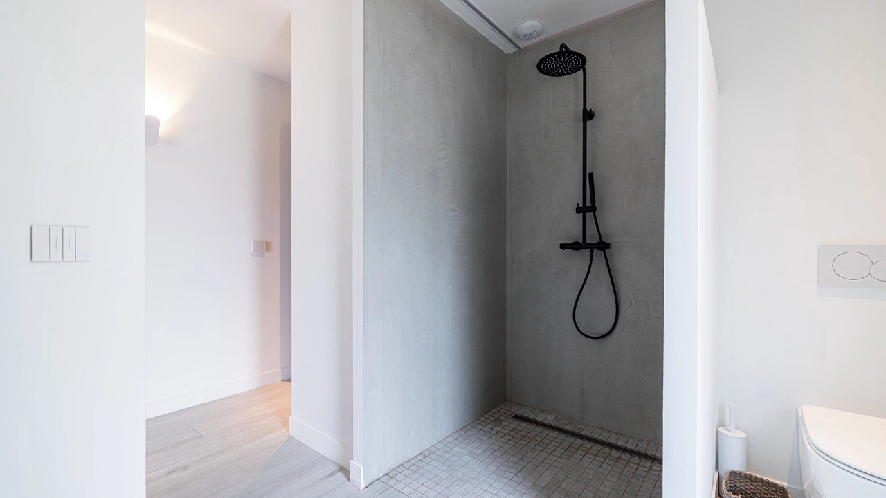 Photo of Bathroom in La Grand-Chile