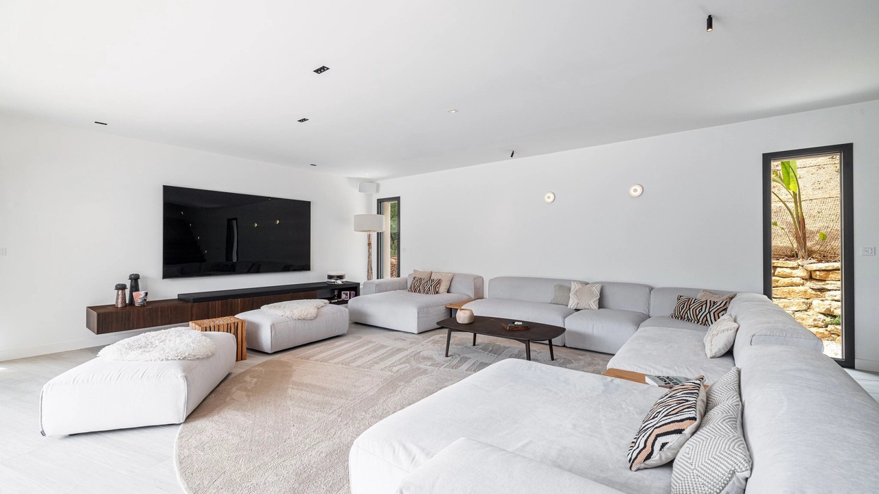 Photo of Livingroom in La Grand-Chile