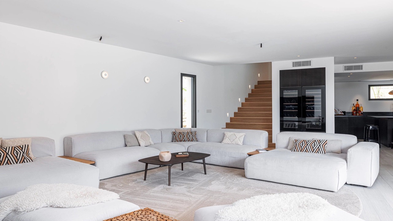 Photo of Livingroom in La Grand-Chile