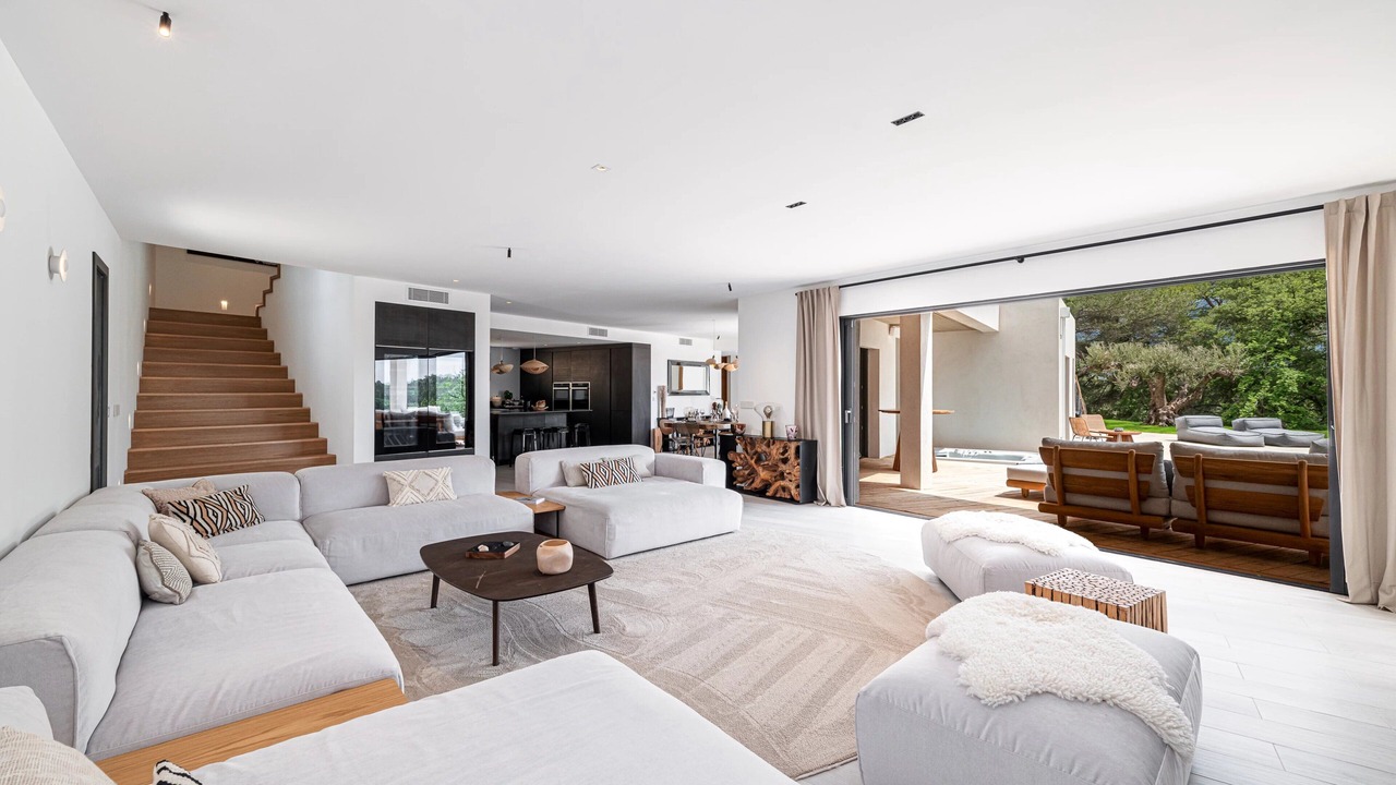 Photo of Livingroom in La Grand-Chile