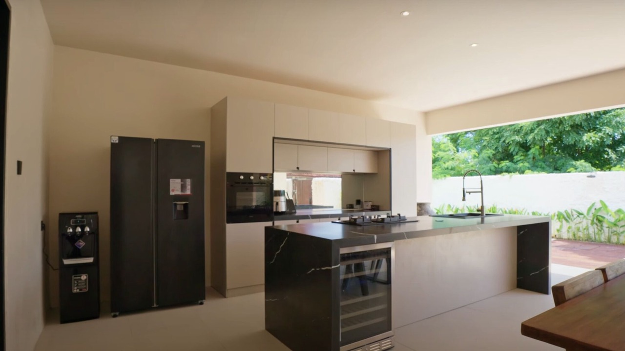 Photo of Kitchen in Ungasan