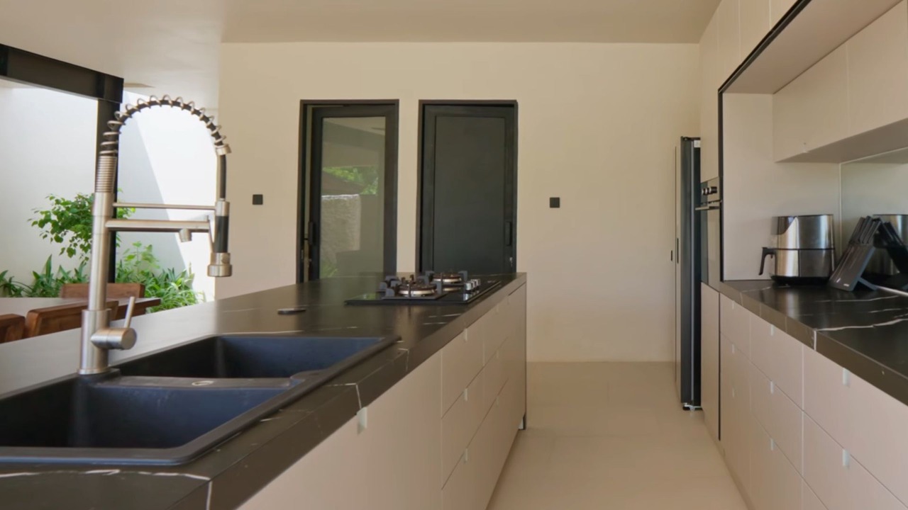 Photo of Kitchen in Ungasan