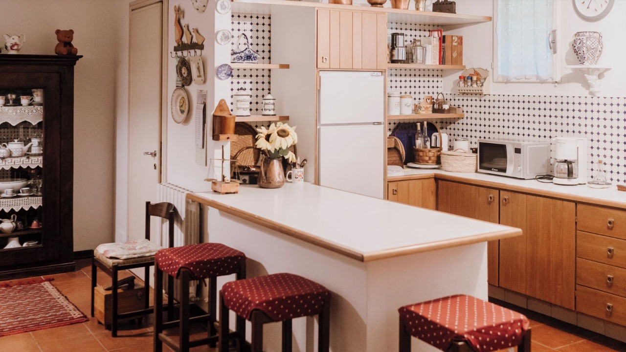 Photo of Kitchen in Avenza