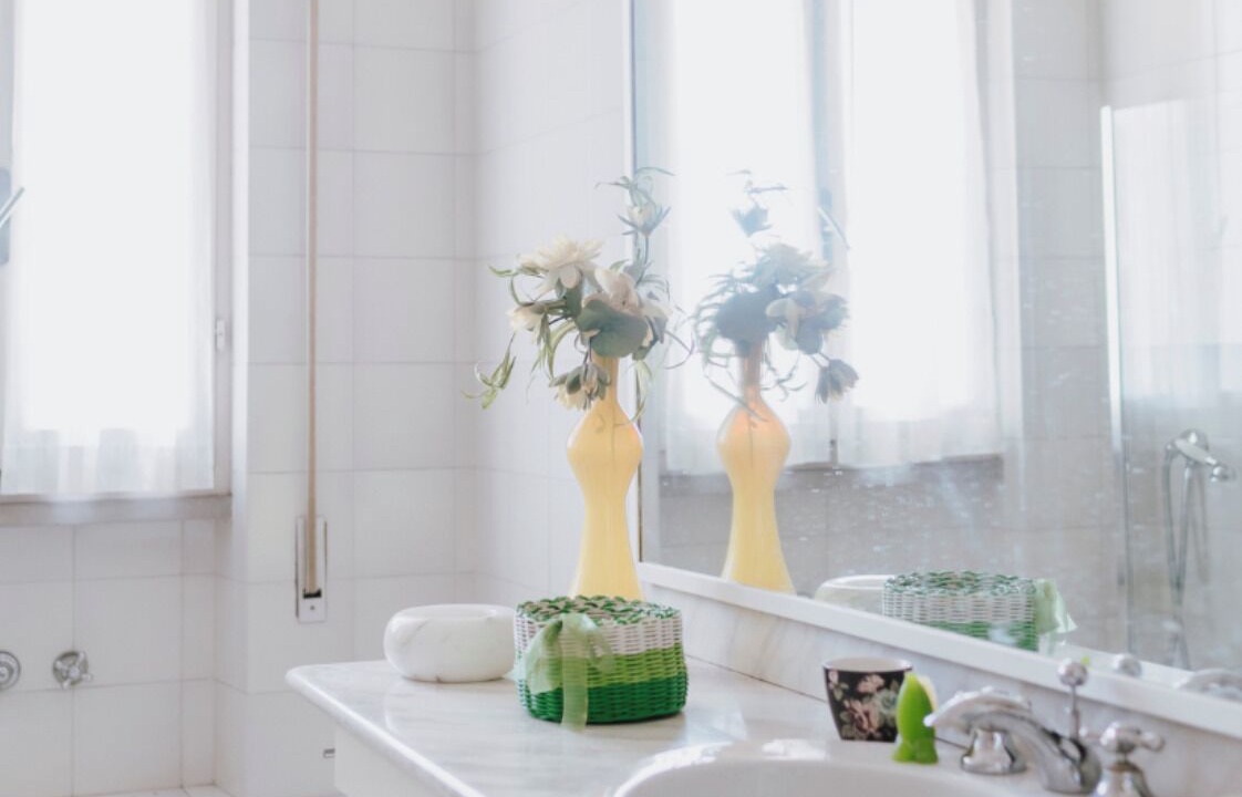 Photo of Bathroom in Avenza