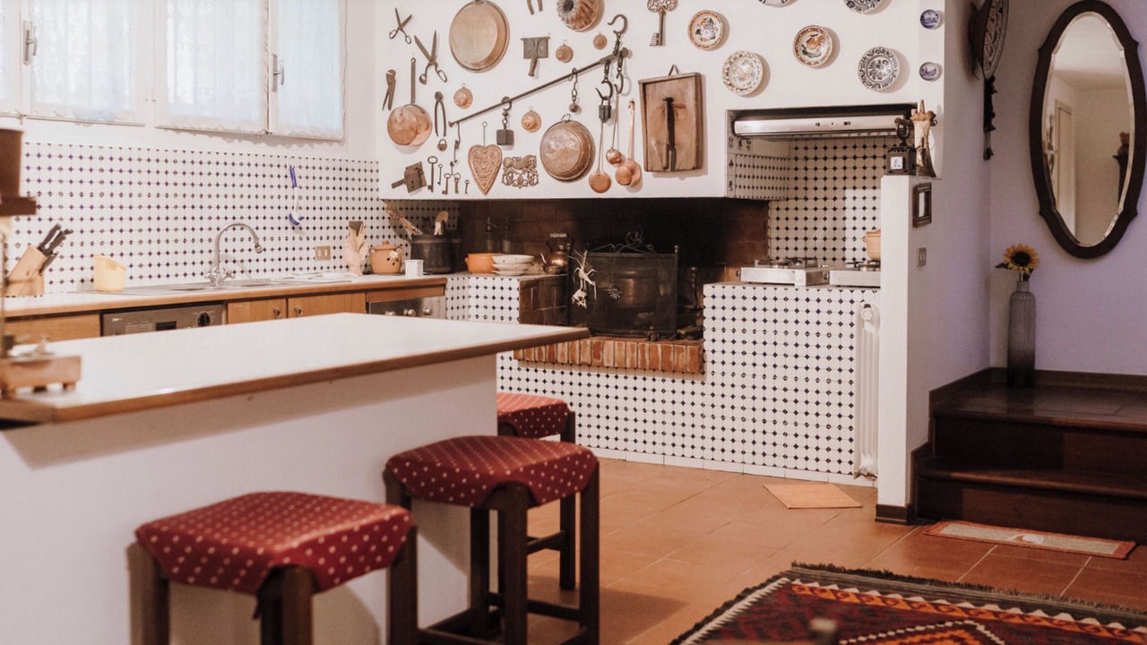 Photo of Kitchen in Avenza