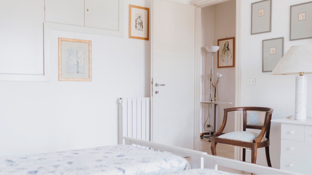 Photo of Bedroom in Avenza
