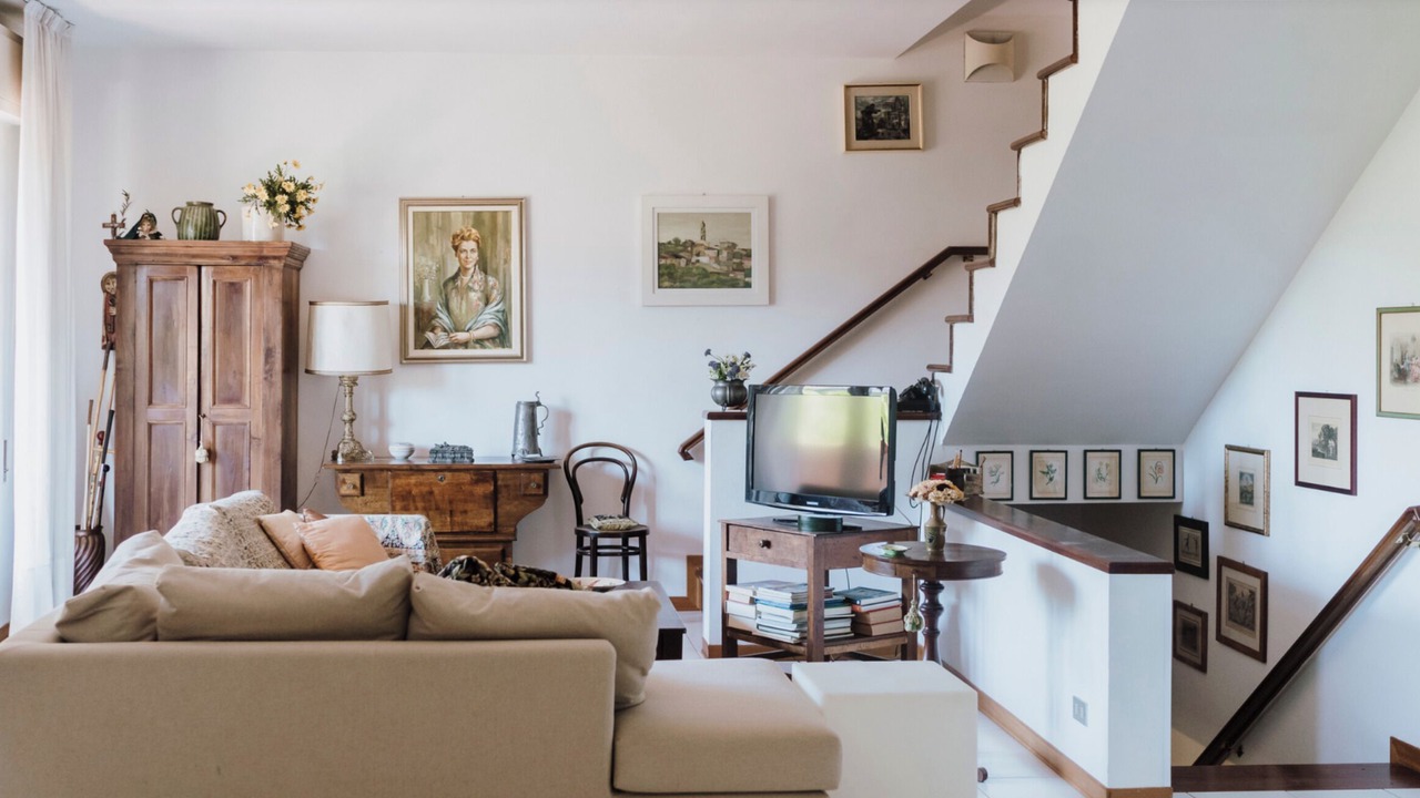 Photo of Livingroom in Avenza