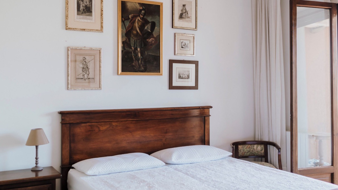 Photo of Bedroom in Avenza