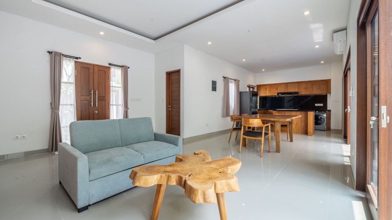 Photo of Livingroom in Denpasar