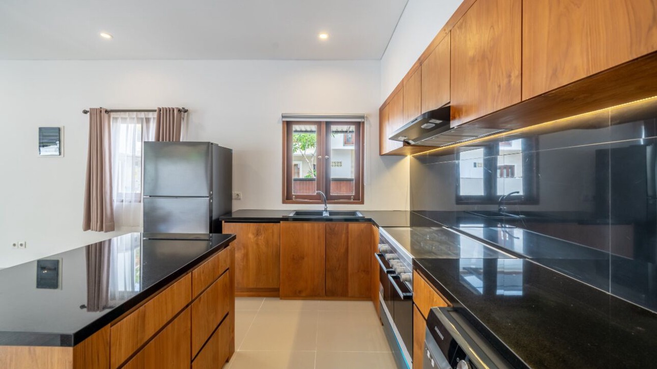Photo of Kitchen in Denpasar