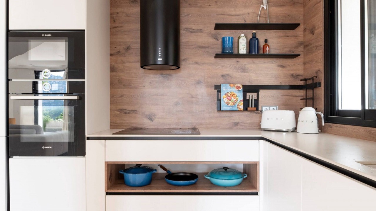 Photo of Kitchen in Saint-Jean-Cap-Ferrat
