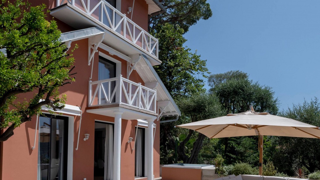 Photo of Outdoor in Saint-Jean-Cap-Ferrat