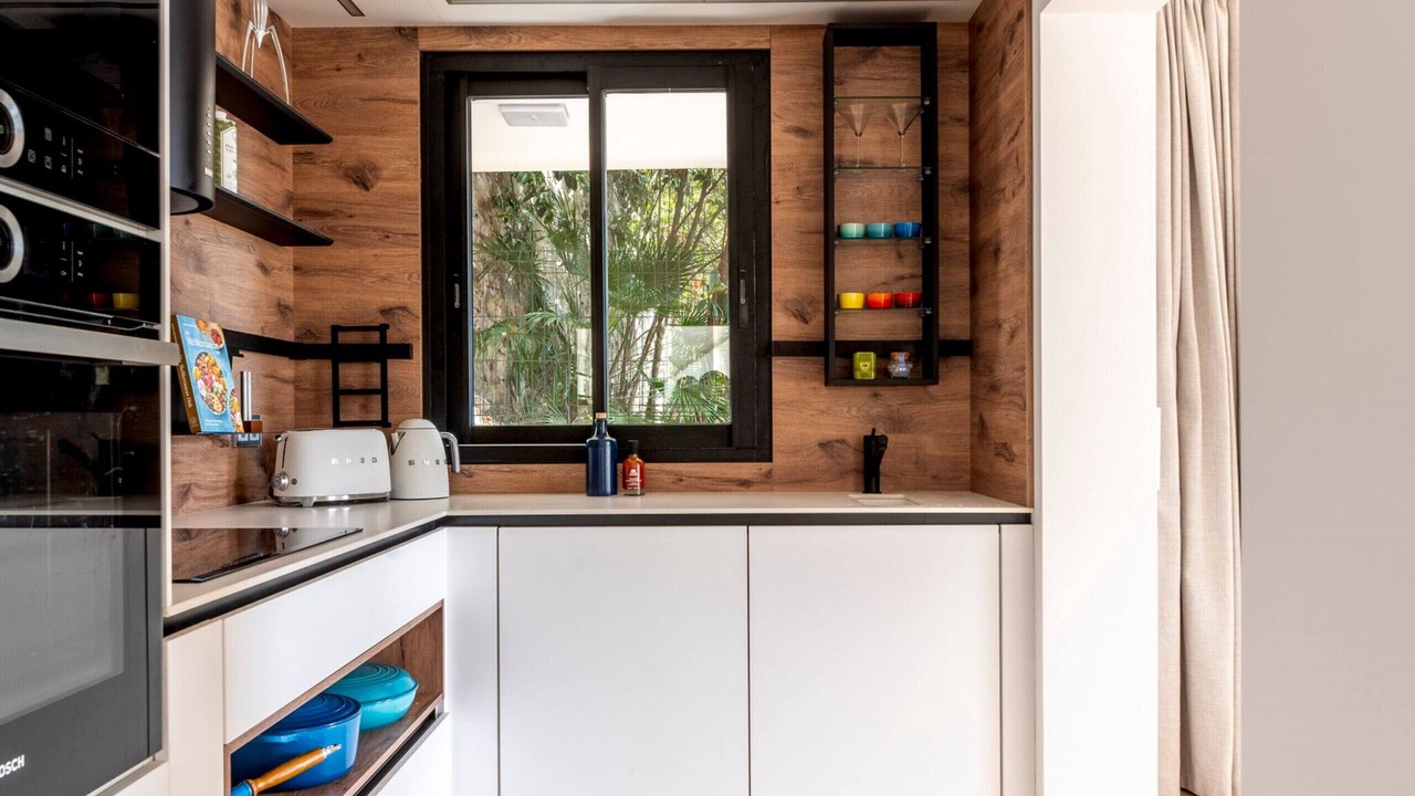 Photo of Kitchen in Saint-Jean-Cap-Ferrat