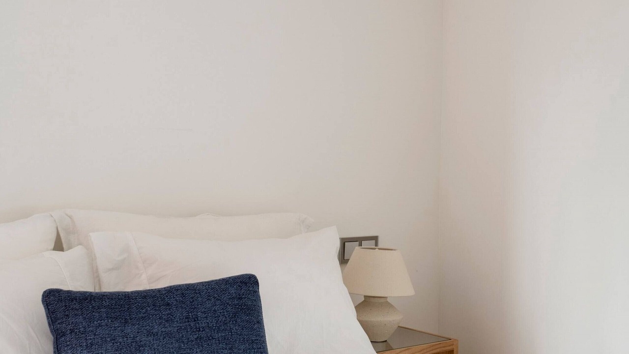 Photo of Bedroom in Saint-Jean-Cap-Ferrat