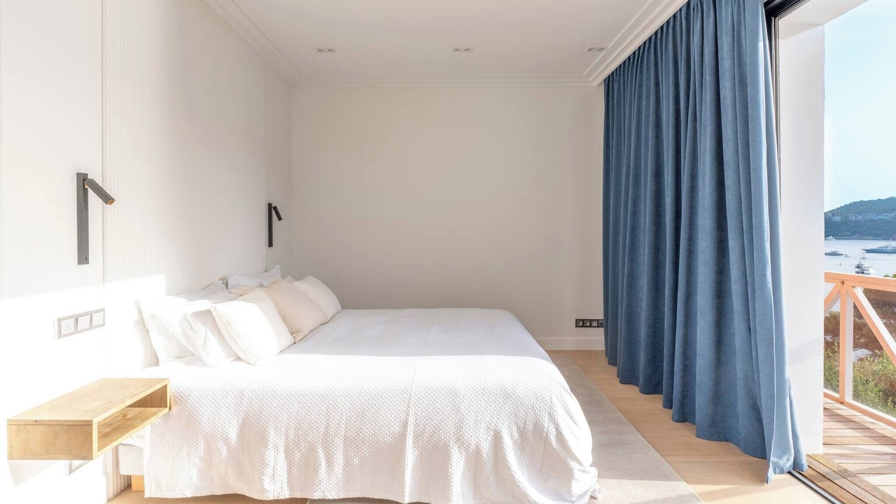 Photo of Bedroom in Saint-Jean-Cap-Ferrat
