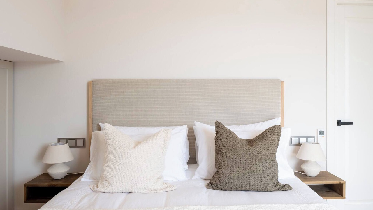 Photo of Bedroom in Saint-Jean-Cap-Ferrat