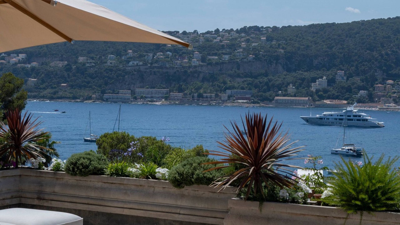 Photo of Outdoor in Saint-Jean-Cap-Ferrat