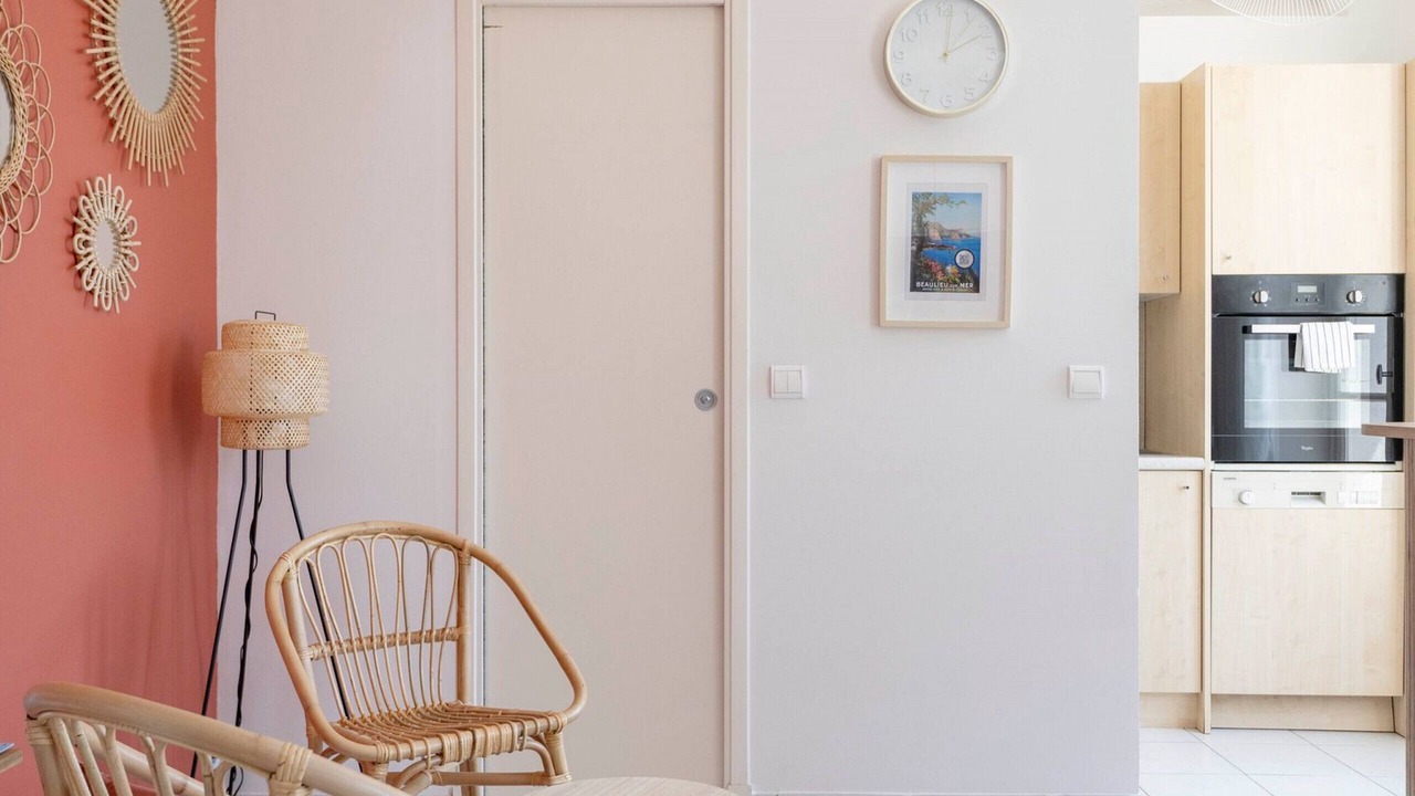 Photo of Livingroom in Beaulieu-sur-Mer