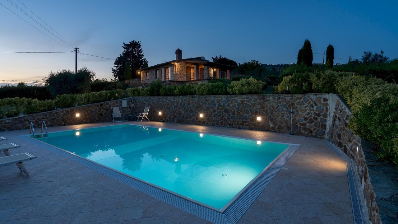 Photo of Outdoor in Volterra
