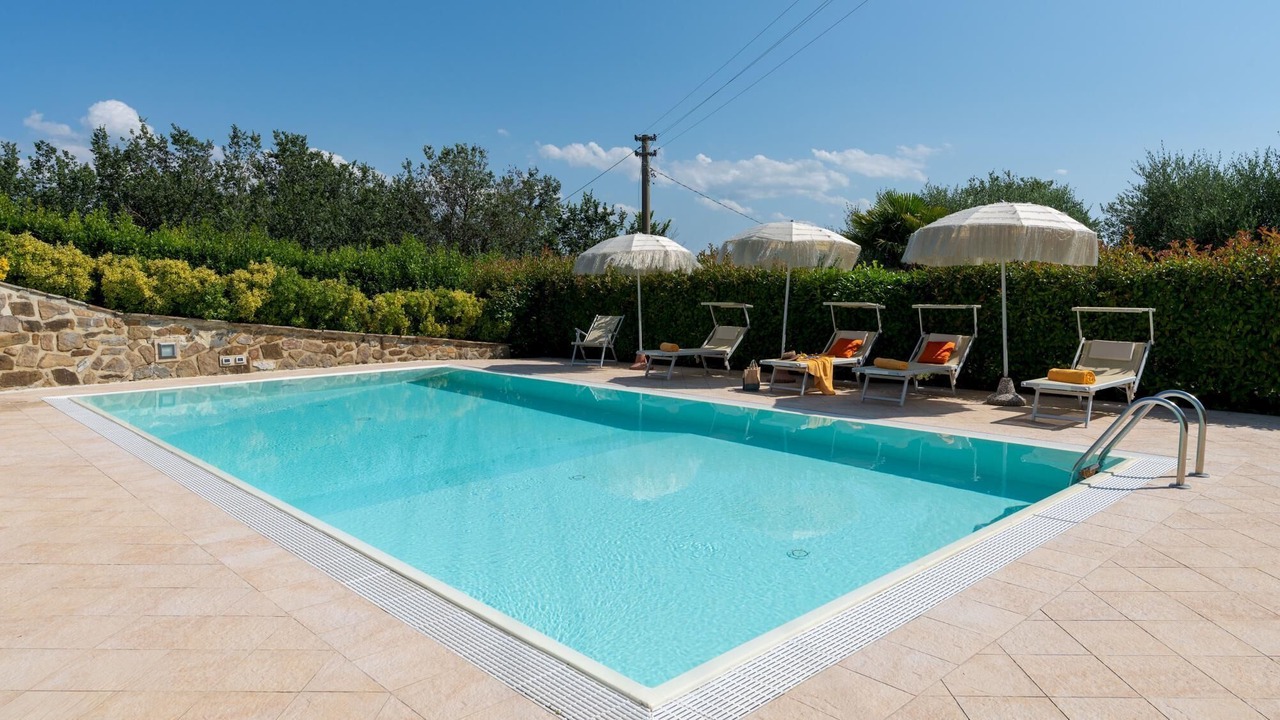 Photo of Outdoor in Volterra