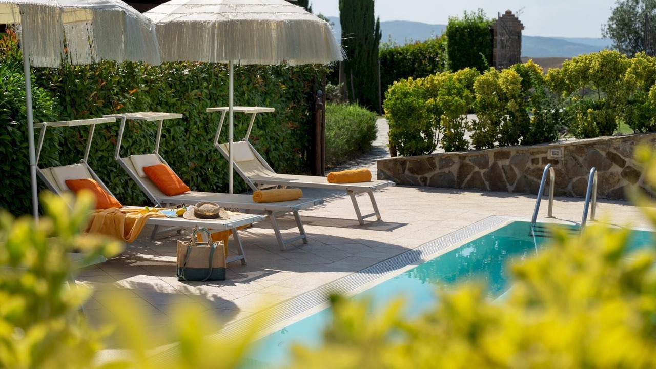 Photo of Outdoor in Volterra